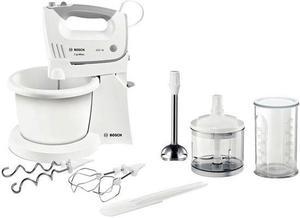 Bosch MFQ36490 mixer Stand mixer 450 W White