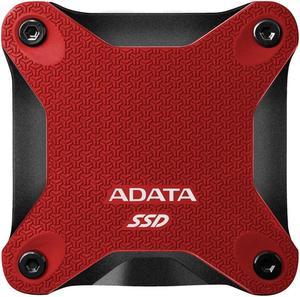 ADATA SD620 1 TB Red