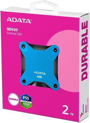 ADATA SSD DISK SD620 2TB BLUE