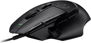 Logitech G G502 X Gaming Mouse