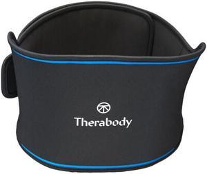 ELECTRIC LUMBAR BELT THERABODY RECOVERYTHERM HOT VIBRATION BACK & CORE