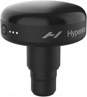 HYPERICE HEATED MASSAGE HEAD FOR HYPERVOLT MASSAGERS