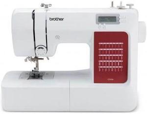 Brother CS10S sewing machine Electric