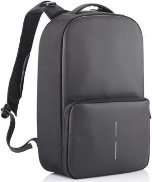 XD DESIGN ANTI-THEFT BACKPACK BOBBY FLEX GYM BAG BLACK P/N: P705.801