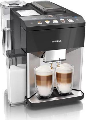 Siemens EQ.500 TQ507R03 coffee maker Fully-auto Espresso machine 1.7 L