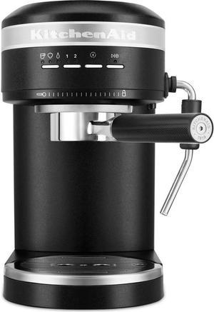 KitchenAid 5KES6503EBK Cask Coffee Maker