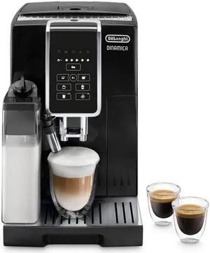 DELONGHI Dinamica Espresso Machine ECAM 350.50.B