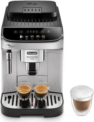 DELONGHI MAGNIFICA EVO ESPRESSO MACHINE ECAM290.31.SB