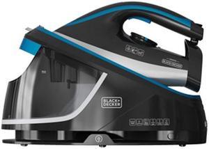 Black+Decker steam generator BXSS2401E (2400W)