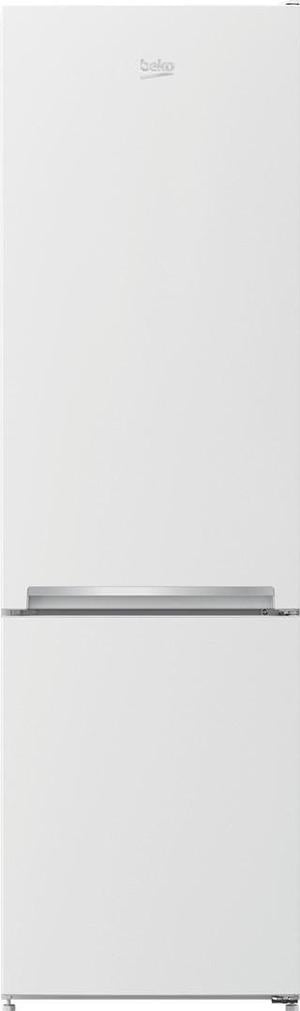 Beko RCSA300K40WN fridge-freezer Freestanding 291 L E White