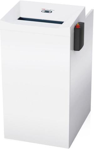 HSM Pure 740 max shredder, 240 l, 4,5x30 mm