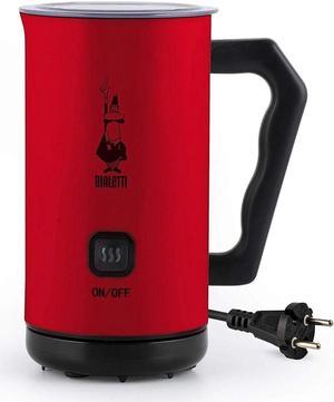 Bialetti MKF02 Automatic Red