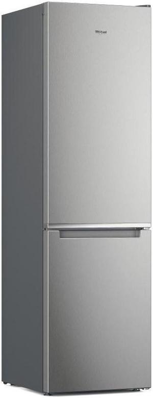 Refrigerator-freezer WHIRLPOOL W7X 93A OX 1