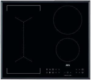 Induction hob AEG IKB64341FB