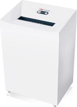 HSM Pure 530 shredder, 80 l, 3,9 mm