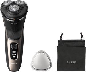 Philips Shaver 3000 Series S3242/12 Wet & Dry Electric Shaver