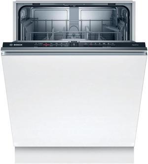 Bosch Serie 2 SMV2ITX16E dishwasher Fully builtin 12 place settings