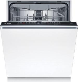 Bosch Serie 2 SMV2HVX02E dishwasher Fully built-in 14 place settings D