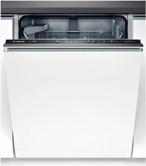 Bosch SMV41D10EU dishwasher Fully built-in 12 place settings E