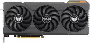 RTX 4070 Ti Super 16GB ASUS TUF Gaming OC GDDR6X 3Fan TUFRTX4070TISO16GGAMING