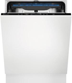 Electrolux EEG48300L dishwasher Fully built-in 14 place settings A+++