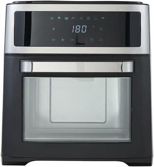 ADLER AD 6309 fat-free oven