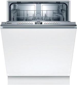 Bosch Serie 4 SMV4HTX31E dishwasher Fully builtin 12 place settings E