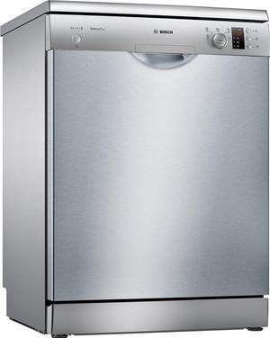 Bosch SMS25AI05E dishwasher Freestanding 12 place settings E