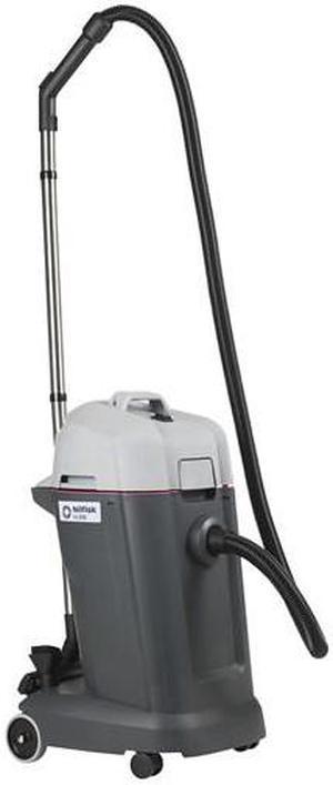 Nilfisk VL500 35 EDF 18 L Drum vacuum Dry&wet 1350 W Bagless