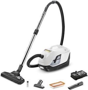 Kärcher DS 6 2 L Cylinder vacuum Dry 650 W Bagless