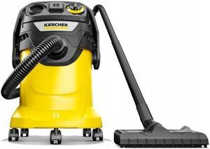 KARCHER KWD 6 P V-25/6/22 universal hoover - 1.628-485.0