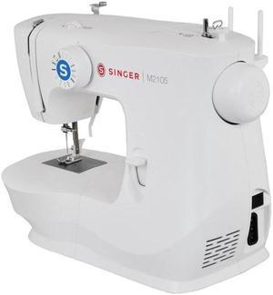 SINGER M2105 Automatic sewing machine Electromechanical