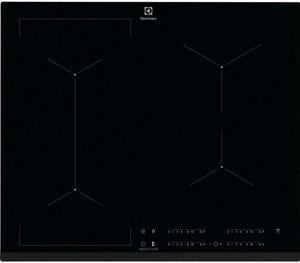 Electrolux EIV634 Built-in Zone induction hob 4 zone(s)