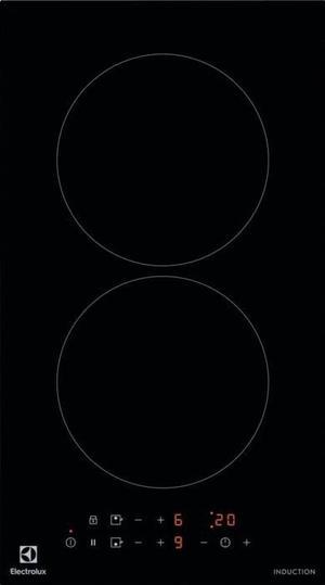 ELECTROLUX LIT30231C induction cooktop