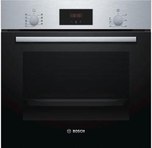 Bosch Serie 2 HBF114ES0 oven 66 L A Stainless steel