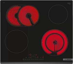 BOSCH CERAMIC HOB PKN631FP2E