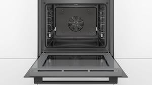 Bosch Serie 6 HBA5360B0 oven 71 L A Black