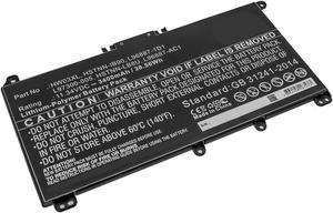 V7 BAT HP PAVILION 15-EG 15-EH