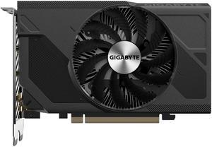 RTX 4060 8GB Gigabyte D6 GDDR6 1Fan