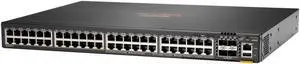ARUBA 6200F 48G 4SFP+ SWCH