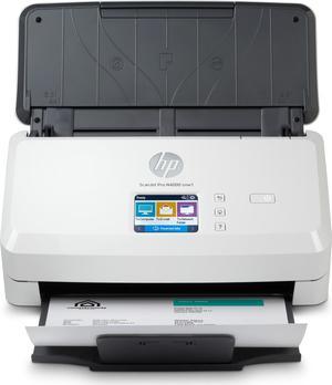 HP SCANJET PRO N4000 SNW1 SCANNER