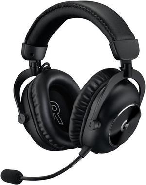 Logitech PRO X - headset