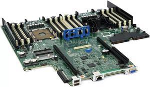 System Board I/O w. SUBPAN