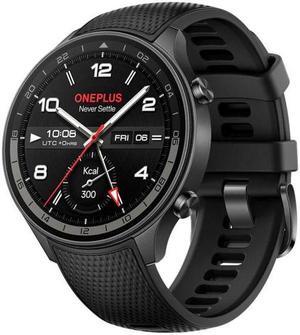 ONEPLUS WATCH 2R 47MM BLUETOOTH GUNMETAL GRAY