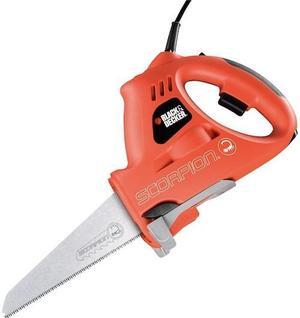 SCORPION POWEREDELECTRICHANDSAW400W