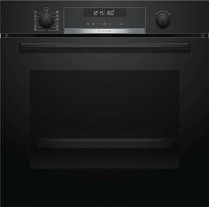 Bosch Serie 6 HBA578BB0 oven 71 L Black