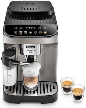 DeLonghi Magnifica Evo ECAM290.81.TB Fully-auto Espresso machine 1.8 L