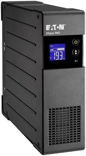 Eaton Ellipse PRO 650 FR uninterruptible power supply (UPS) Line-Interactive 0.65 kVA 400 W 4 AC outlet(s)