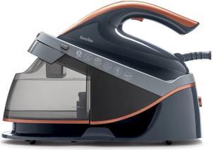 BREVILLE PressXpress steam generator VIN411X