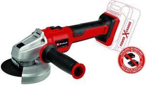 Einhell AXXIO 18/125 Q angle grinder 12.5 cm 1.54 kg
